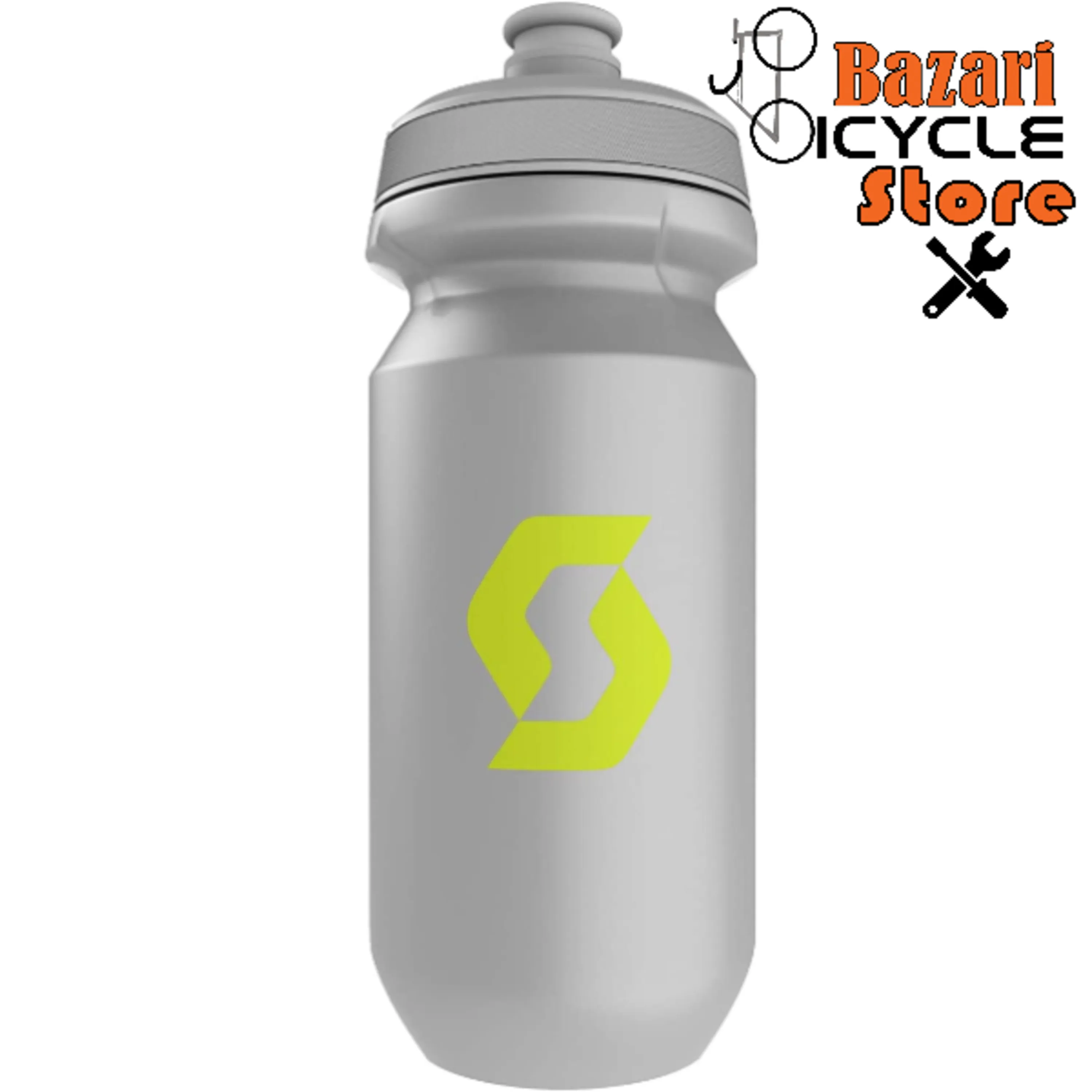 قمقمه 600 میلی لیتری شرکتی اِسکات (SCOTT) مدل G4